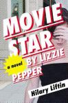 Movie Star Lizzie Pepper